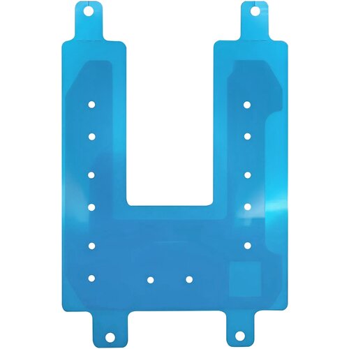 Samsung Lepilo za baterijo za Galaxy S24 FE Trdni nosilec, Prozorno, (5000037839) Cene