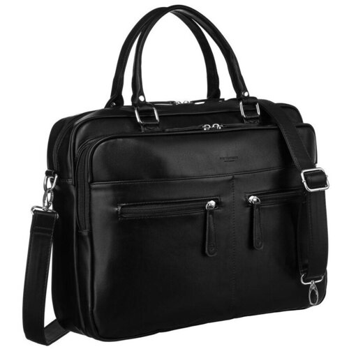 Peterson Torba za dokumente PTNLAP1508PUD12373458 Črna Slike