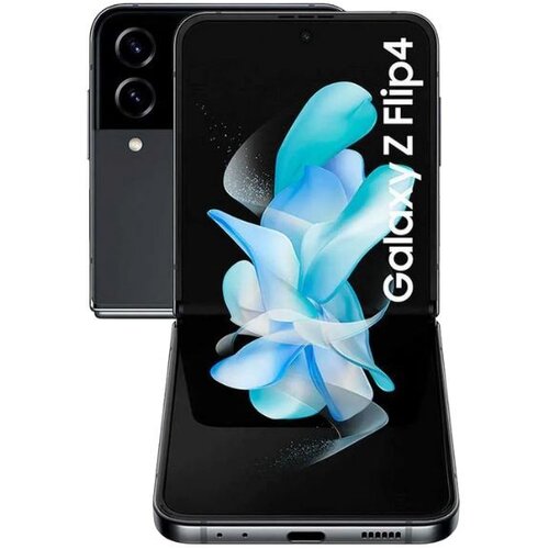 Samsung Z Flip 4 5G 12GB/256 GB Black Slike