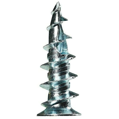 COBRA Vložki za mavčno ploščo Walldriller (Premer: 3,5 mm, cink, 4 kos) Cene
