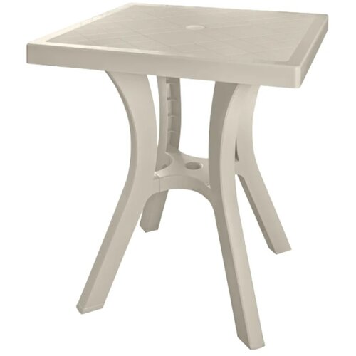 Sanja Ippi PVC stol bijeli 60x60 cm Cijene