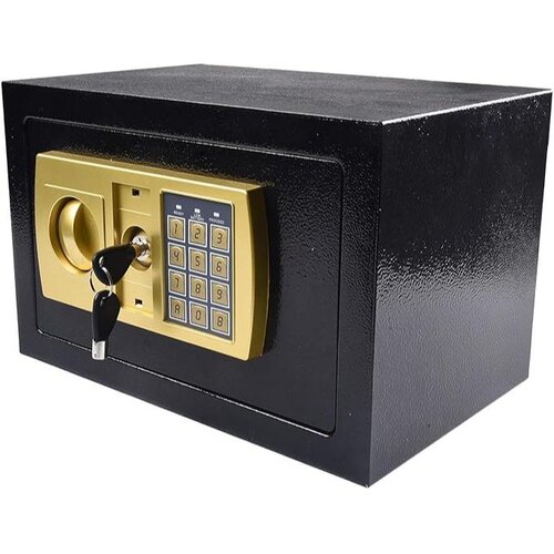  Elektronski Sef T20 31x20x20cm Slike