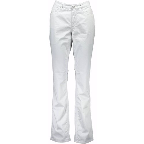 Gant WOMEN&#39;S GRAY PANTS Cijene