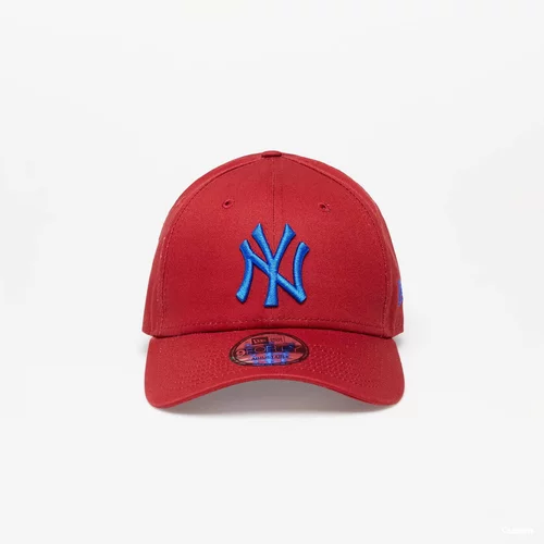 New Era 940 MLB League Essential 9Forty New York Yankees