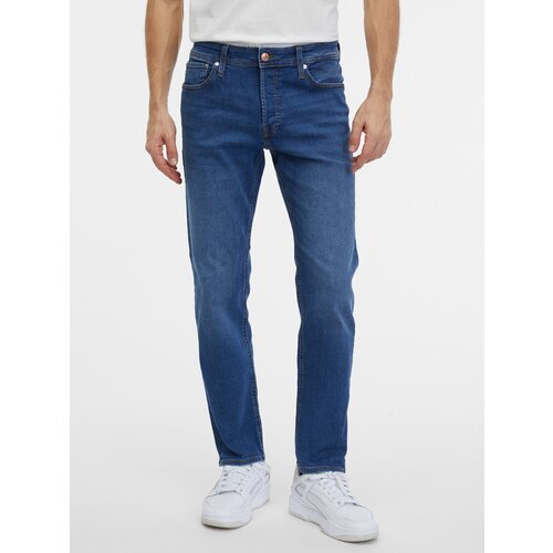 Jack &amp;amp; Jones JJIMIKE JJORIIGINAL Plava Slike