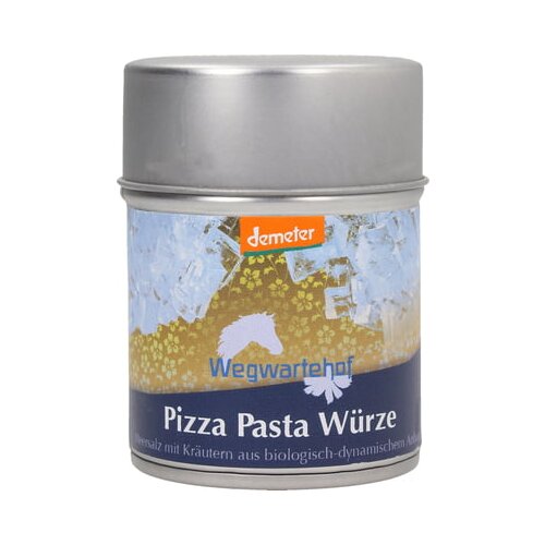 Wegwartehof Začimbe za pice in testenine - 100g stresalnik Cene