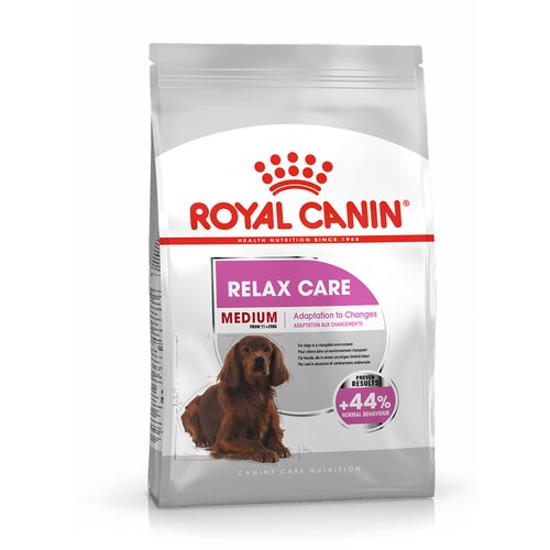 Royal Canin Relax Care Medium - 2 x 10 kg Cijene
