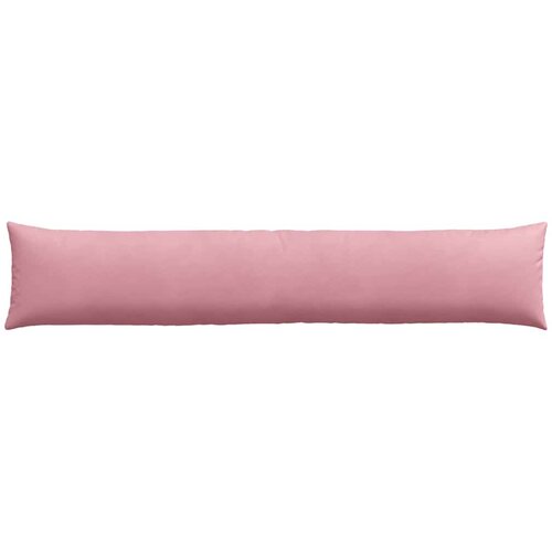  Jastučići za sofu 2 pcs Ružičasta 200 x 40 cm Kordura tekstil Slike