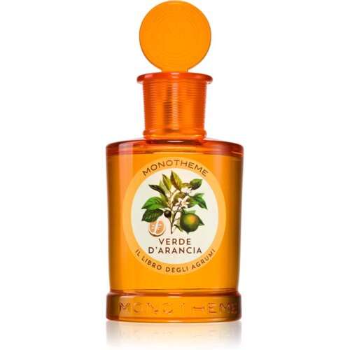 Monotheme d&amp;#039;Arancia Eau de Toilette 100 ml Slike