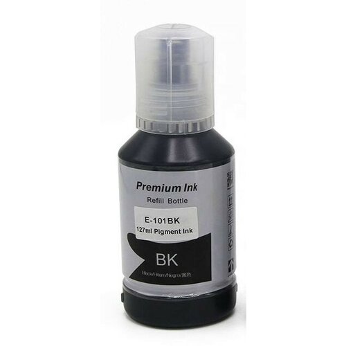 Master Color Epson 101 crni (black) pigment kompatibilni kertridž Cene