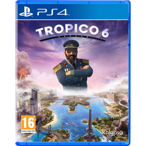 Kalypso Media 6 /PS4 Slike