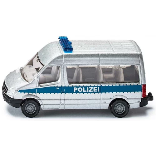 Siku Policijski minibus