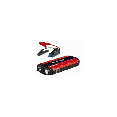 Einhell starter i mobilni punjač CE-JS 8 Cijene