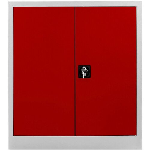 Hanah home ormarić za skladištenje crvene boje Js1003Kı Cene