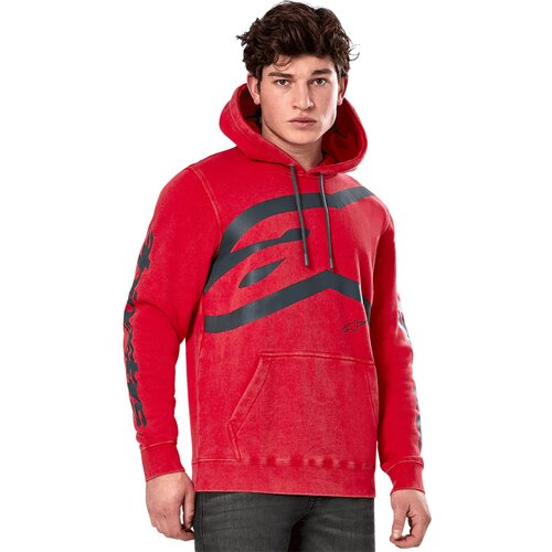 Alpinestars Unbound pulover s kapuco Cene