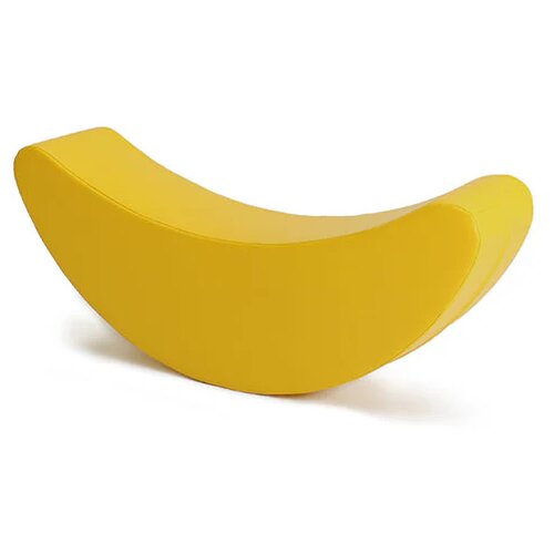  Gugalica za djecu - banana, mekane igračke Slike