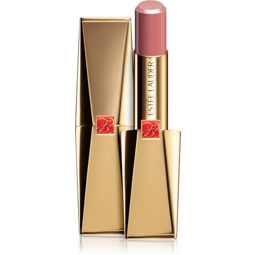 Estée Lauder Pure Color Desire Rouge Excess Lipstick kremasta vlažilna šminka odtenek 111 Unspeakable Chrome 3,1 g Cene