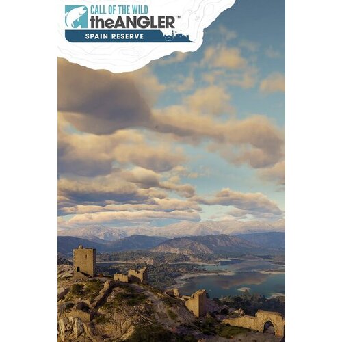 Steam Call of the Wild: The Angler™ - Spain Reserve (DLC) (PC) Key GLOBAL Cene