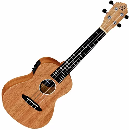 Ortega RFU11SE Koncertne ukulele Natural