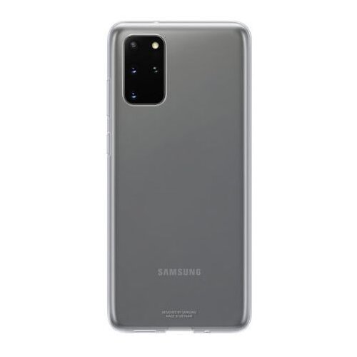 Nillkin clear case 1,8 mm silikonski ovitek za samsung galaxy S20 ultra G988 - prozoren Slike