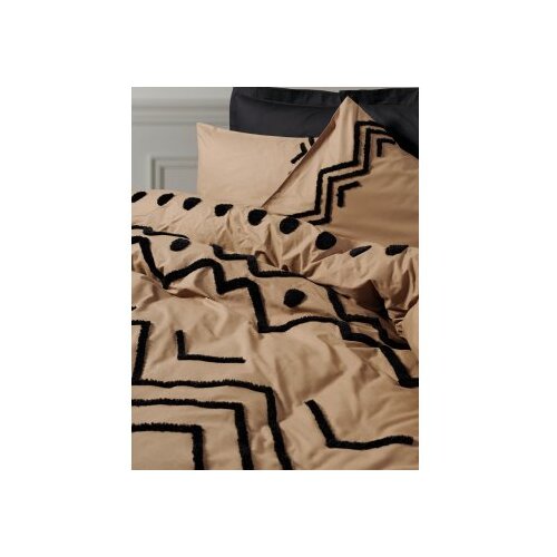 Lessentiel Maison Ranforce posteljina (200x220) Elio Copper Slike