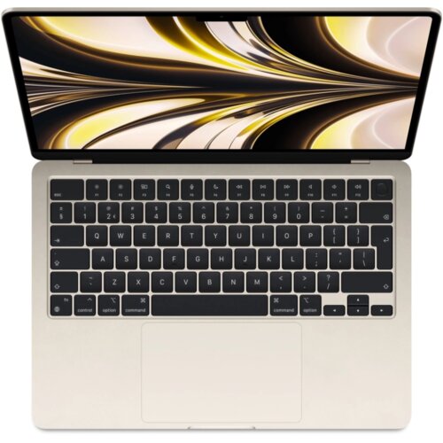 Apple macbook air 13- M2 – 2022 – 512 gb – starlight Cene