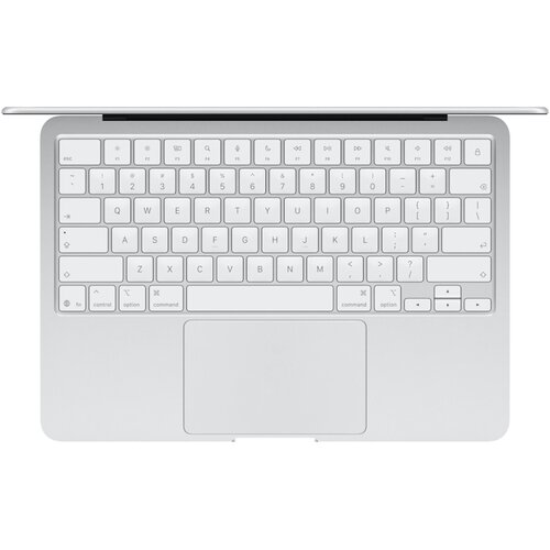 Apple FaceTime HD MacBook Neo 13 inch A18 Pro 6-core CPU 5-core GPU 8GB 256GB SSD Silver (MHFA4) Cene