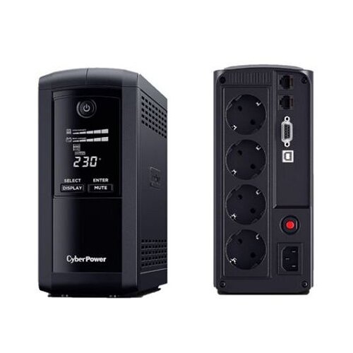 Cyberpower UPS VP1000ELCD Cijene