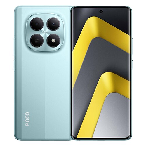 Xiaomi Poco M8 5G Dual Sim 8GB RAM 256GB zeleni Cijene