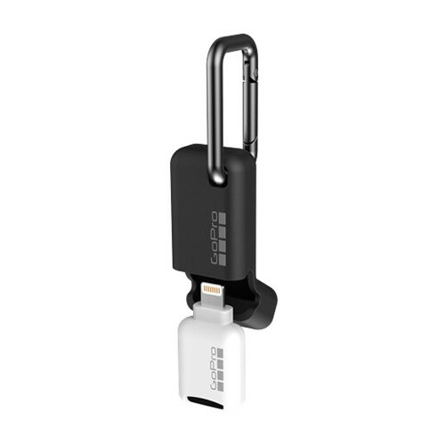 GoPro Quik Key (iPhone/iPad) microSD Card Reader AMCRL-001-EU Slike