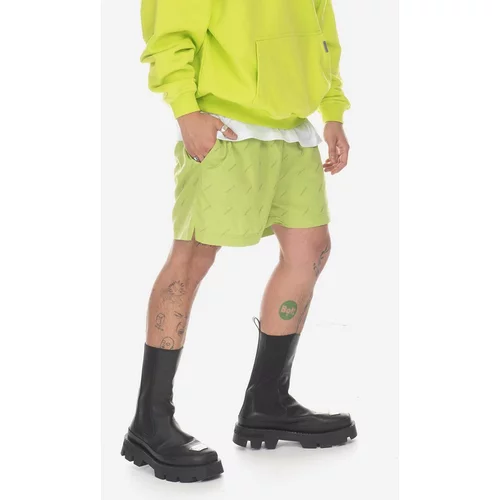 Represent Kratke hlače za kupanje boja: zelena, M11001.245-245