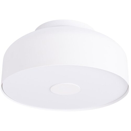 Nice Lamps Bijela stropna svjetiljka Omiq – Cijene