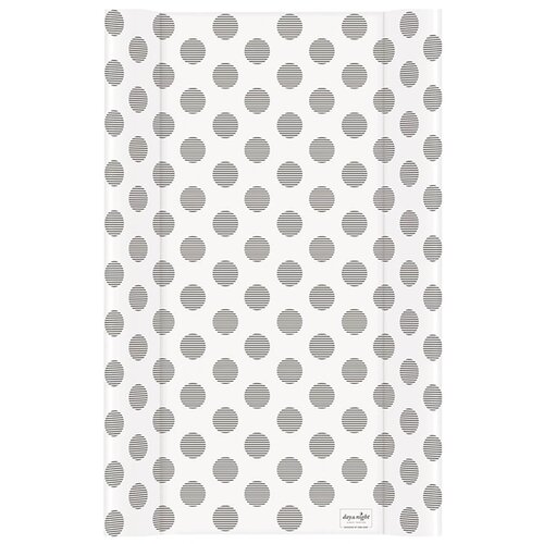Lorelli TVRDA PODLOGA ZA POVIJANJE COLORS 50*80 GREY Cene
