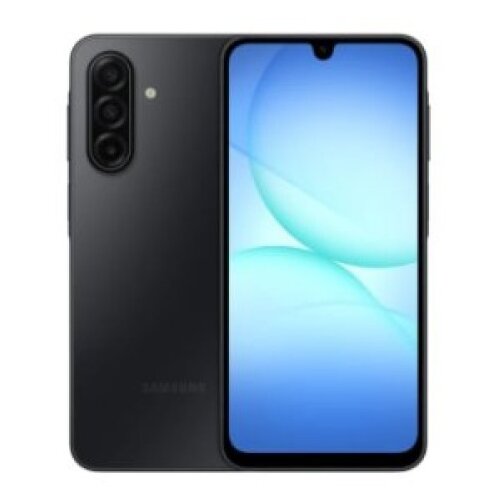 Samsung A17 4/128 Crni 5G EE Mobilni Telefon Cene