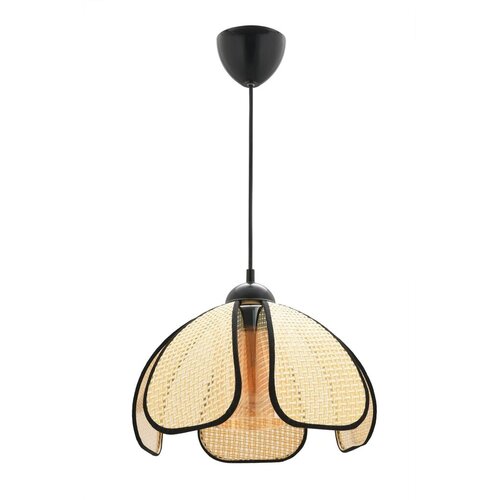 Opviq luster 64818, crni Cene