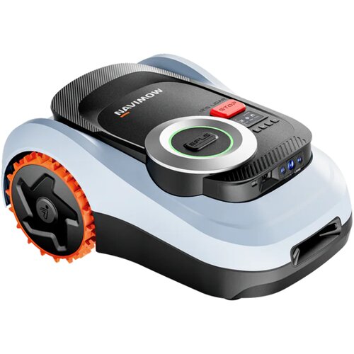 Segway robotska kosilica Navimow i210 Lidar EU Cijene