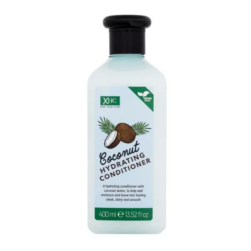 Xpel Coconut Hydrating Conditioner hidratantni regenerator s mirisom kokosa za ženske
