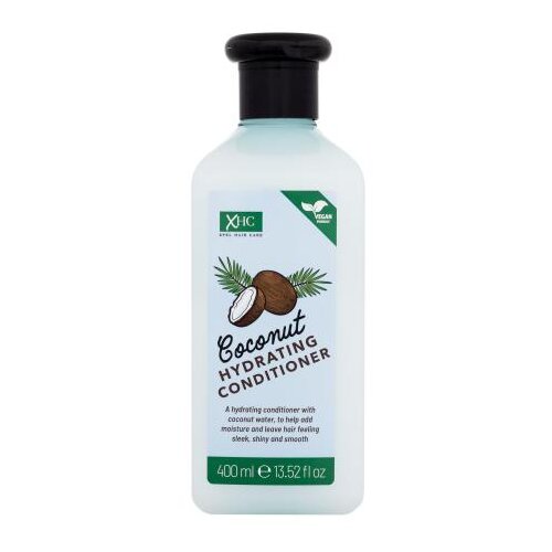 Xpel Coconut Hydrating Conditioner vlažilen balzam z vonjem kokosa za ženske Cene