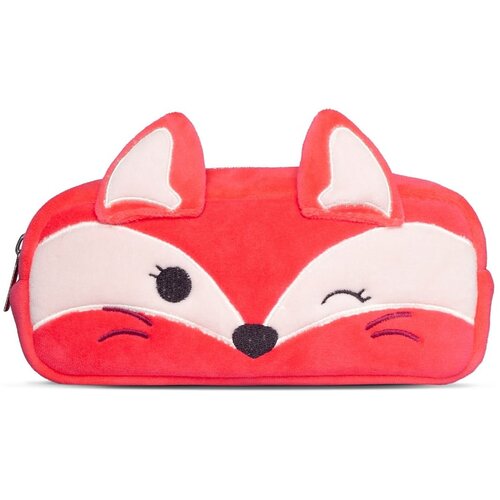 Squishmallows Sq fifi pli&scaron;ana pernica, Crvena Cijene