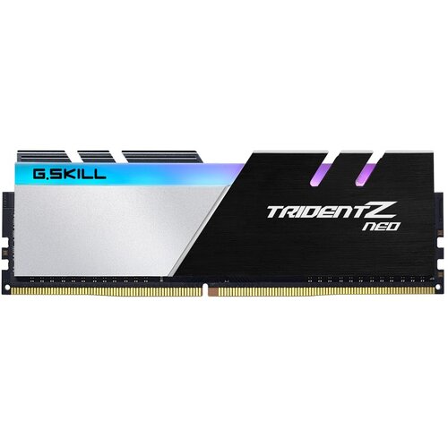 G.skill Trident Z Neo F4-4000C18D-32GTZN memory module 32 GB 2 x 16 GB DDR4 4000 MHz Slike