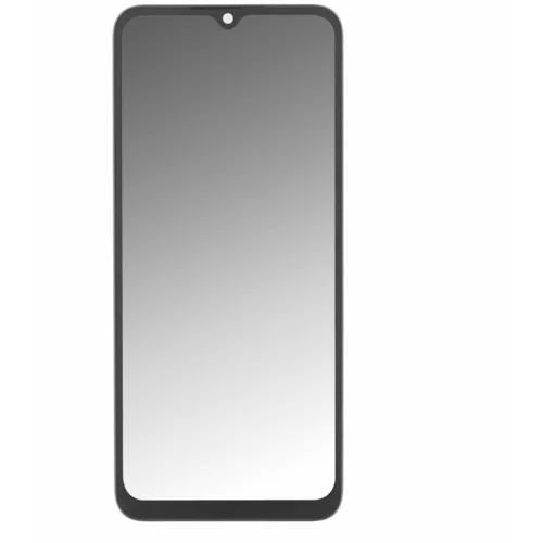 Xiaomi (OEM) Steklo in LCD zaslon za Xiaomi Redmi 10C, originalno, sivo