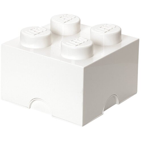 Lego Bela škatla za shranjevanje LEGO® Cene