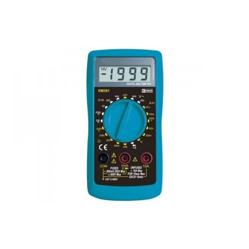 Emos multimetar md-210 m0391 ( 2426 ) Cene