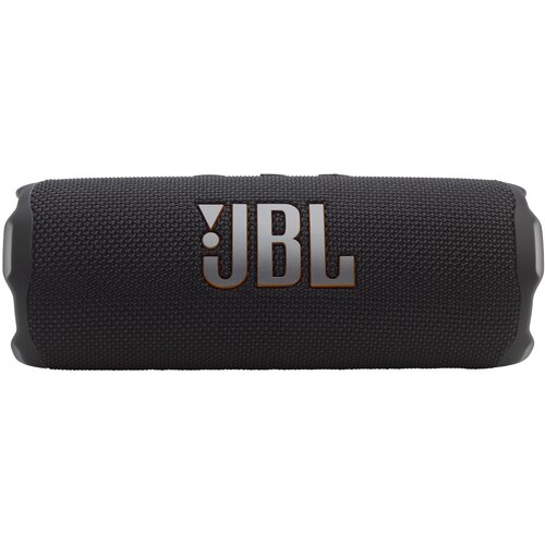 JBL Flip 7 brezžični zvočnik v črni barvi Cene