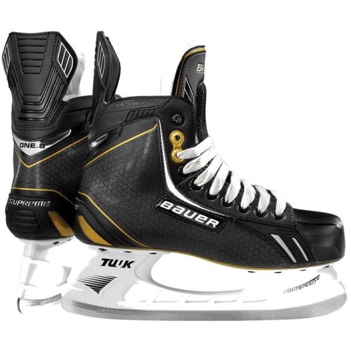 Bauer Hokejske drsalke Supreme ONE, velikost: 5,5, &scaron;irina: 2E, (20690678) Cene