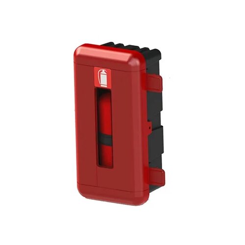 Plastična kutija za protivpožarni aparat S6-A Cene
