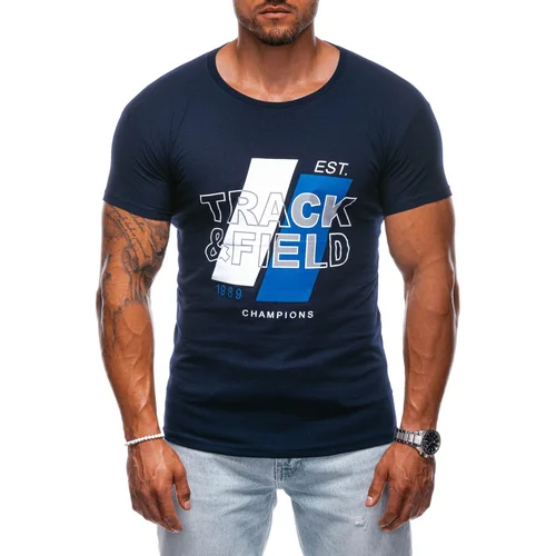 Edoti Men's t-shirt