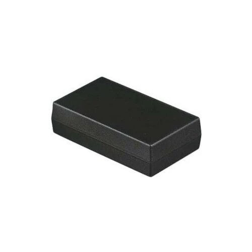 Gainta G1202B G1202B kući&amp;scaron;te 111 x 82.5 x 38 abs plastika crna boja 1 St. Slike