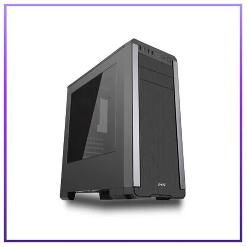 Delta 126 i5-11400F 16GB 500GB RX6400 Slike