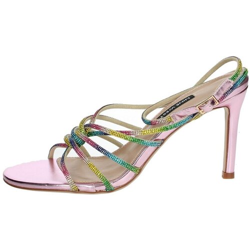 Nine West FAME 4FX Ružičasta Slike